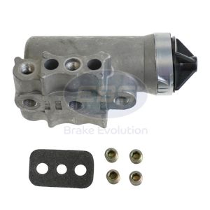 D2 GOVERNOR VALVE ( 275491DK )
