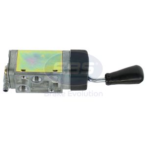 HAND BRAKE VALVE ( 9617210000 )