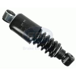 CAB DAMPER - SACHS - MAN - REAR