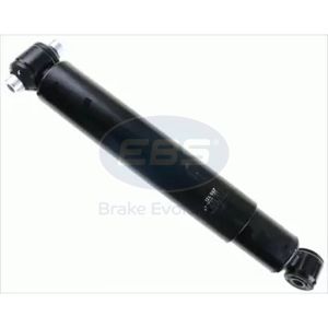 SHOCK ABSORBER - SACHS - MERCEDES - REAR