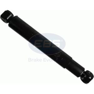 SHOCK ABSORBER - SACHS - MERCEDES - FRONT
