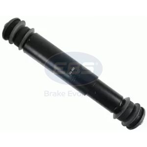 SHOCK ABSORBER - SACHS - MAN PSV - REAR