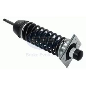 CAB DAMPER - SACHS - MERCEDES - REAR