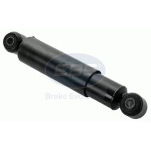 SHOCK ABSORBER - SACHS - IVECO - FRONT