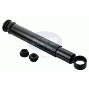 SHOCK ABSORBER - SACHS - SCANIA - FRONT
