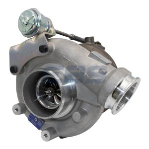 BORGWARNER NEW TURBOCHARGER VOLVO BUS