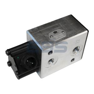 ELC CONTROL VALVE ( K022468N00 )