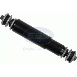 SHOCK ABSORBER - SACHS - VOLVO PSV - FRONT