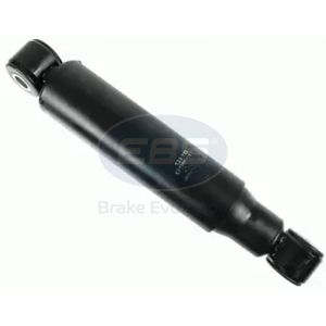 SHOCK ABSORBER - SACHS - IVECO PSV - REAR