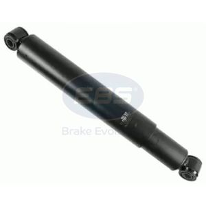 SHOCK ABSORBER - SACHS - SCANIA - REAR