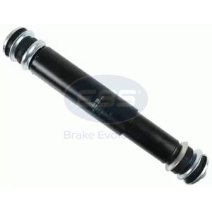SHOCK ABSORBER - SACHS - SCANIA PSV - REAR
