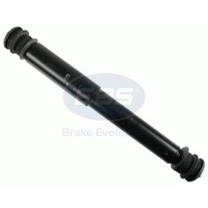 SHOCK ABSORBER - SACHS - MAN PSV - REAR