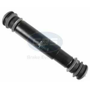 SHOCK ABSORBER - SACHS - MAN PSV - REAR