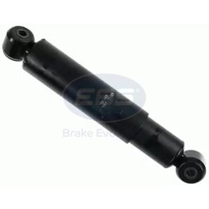 SHOCK ABSORBER - SACHS - MERCEDES - REAR