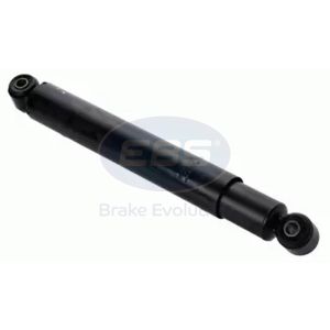 SHOCK ABSORBER - SACHS - MERCEDES - FRONT