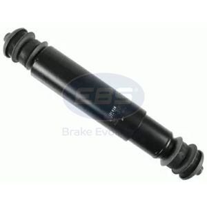 SHOCK ABSORBER - SACHS - MERCEDES PSV - FRONT