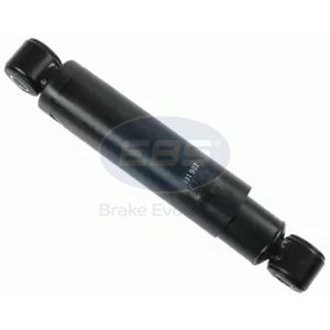 SHOCK ABSORBER - SACHS - IVECO - FRONT