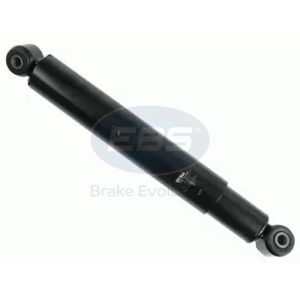 SHOCK ABSORBER - SACHS - MERCEDES - FRONT