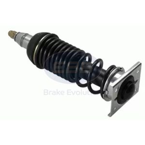 CAB DAMPER - SACHS - MERCEDES - REAR