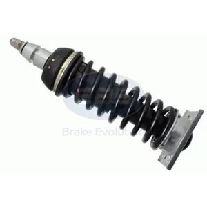 CAB DAMPER - SACHS - MERCEDES - REAR