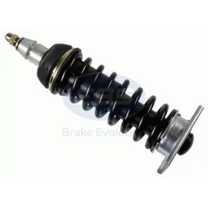 CAB DAMPER - SACHS - MERCEDES - REAR