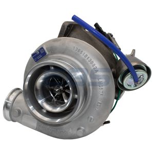 BORGWARNER NEW TURBOCHARGER MERC OM471LA-EURO 6 20