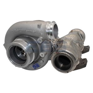 BORGWARNER NEW TURBOCHARGER DAF MX265
