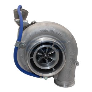 BORGWARNER NEW TURBOCHARGER MB OM460LA