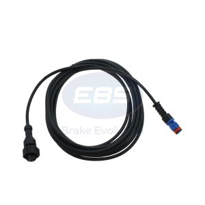 AUXILLIARY CABLE - 5M ( 814012241 )