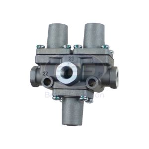 MULTI CIRCUIT PROTECTION VALVE ( 9347010410 )