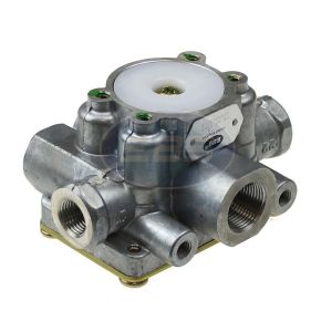 FOUR CIRCUIT PROTECTION VALVE ( VPS48H )