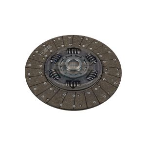 CLUTCH DISC 430MM - 24 TEETH - ZF SACHS