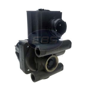 PRESSURE LIMITING VALVE  ( 9750090010 )