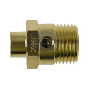 PRESSURE SAFETY VALVE ( 800154 )