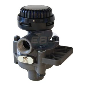 PRESSURE PROP. VALVE C/W SILENCER ( K001044 )