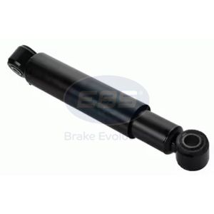 SHOCK ABSORBER - SACHS - MAN - REAR