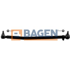 DRAGLINK - L:870 MM