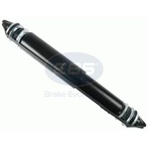 SHOCK ABSORBER - SACHS - SCANIA - FRONT