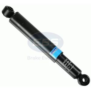SHOCK ABSORBER - SACHS - IVECO - REAR