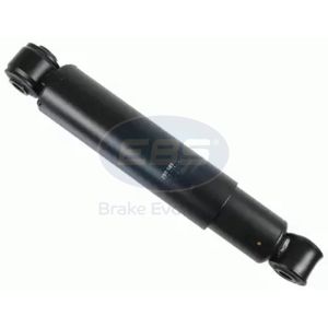 SHOCK ABSORBER - SACHS - DAF - REAR