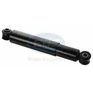 SHOCK ABSORBER - SACHS - DAF - REAR