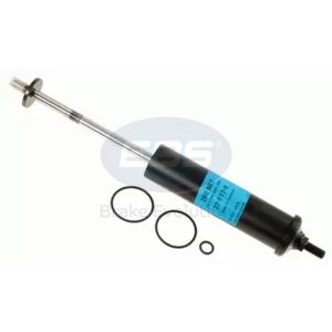 CAB DAMPER - SACHS - SCANIA - FRONT