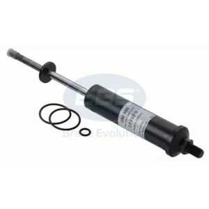 CAB DAMPER - SACHS - SCANIA - REAR