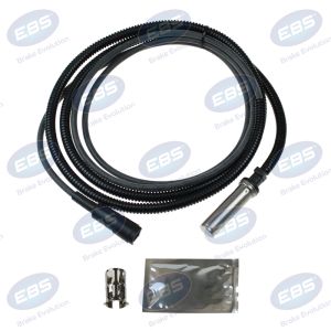 ABS SENSOR - STRAIGHT - 2.6M