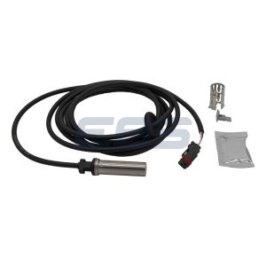 ABS SENSOR - STRAIGHT - 2.850 M