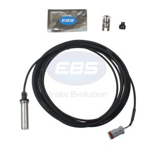 ABS SENSOR - STRAIGHT - 5.5M - A & B PLUG