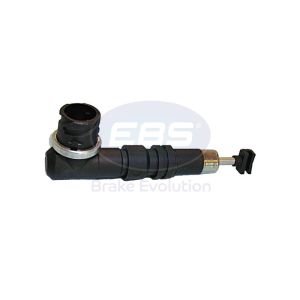 SENSOR PLUG FOR SERVO (970051 4