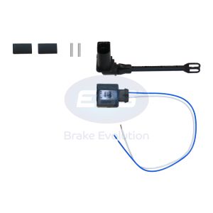 SENSOR - TEMPERATURE - VOLVO ( 20527242 )
