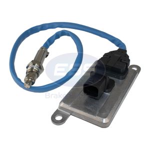 NOX SENSOR - MAN - EURO 6 - AFTER CAT - 450MM ( 51.15408.001