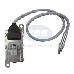 NOX SENSOR - MERCEDES - EURO 6 - AFTER CAT - 590MM ( A010153